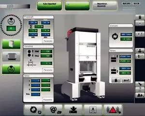全球金属成形机床行业分布格局分析