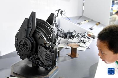 第25届青岛国际机床展览会聚焦金属成形机床制造新纪元