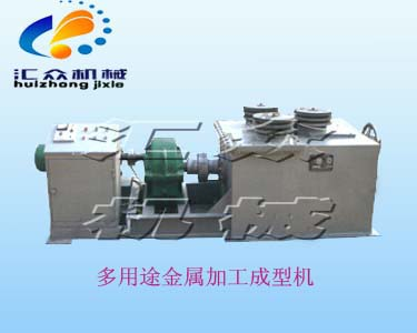 标准优质卷管机 金属成型与加工的核心设备