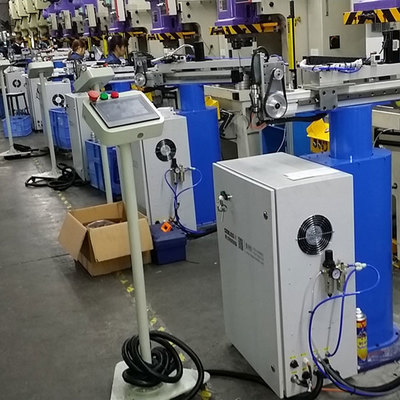 2016年全新冲压机械手价格分析