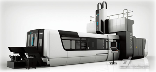 2014上半年中国高端装备制造业增长显著，金属成形机床引领发展